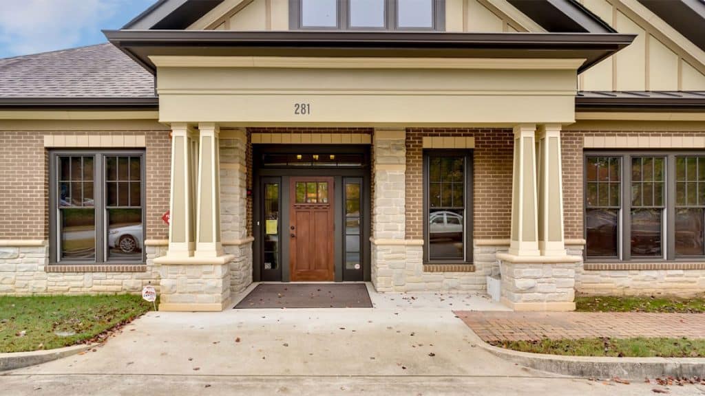 Entryway