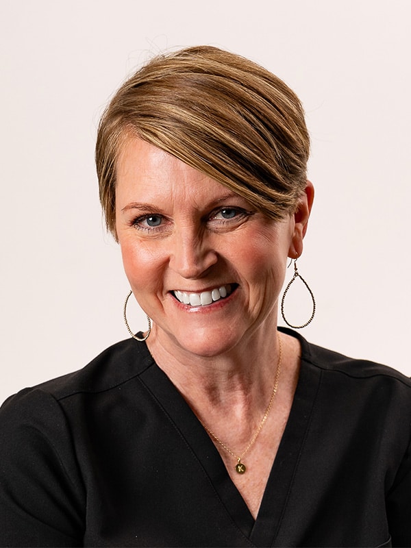 Katy, patient coordinator
