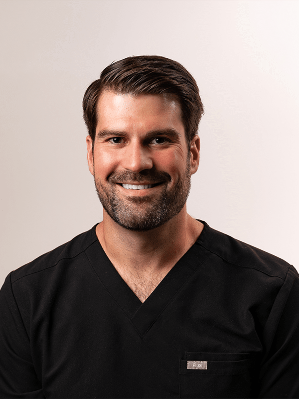 Dr. Andrew