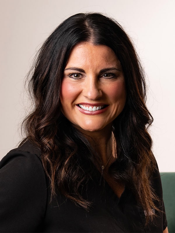 Michele, practice coordinator