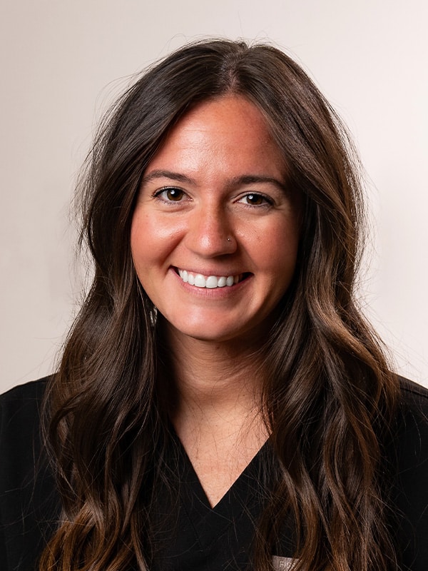 Sandra, assistant