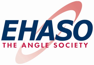 Angle midwest Component EHASO logo