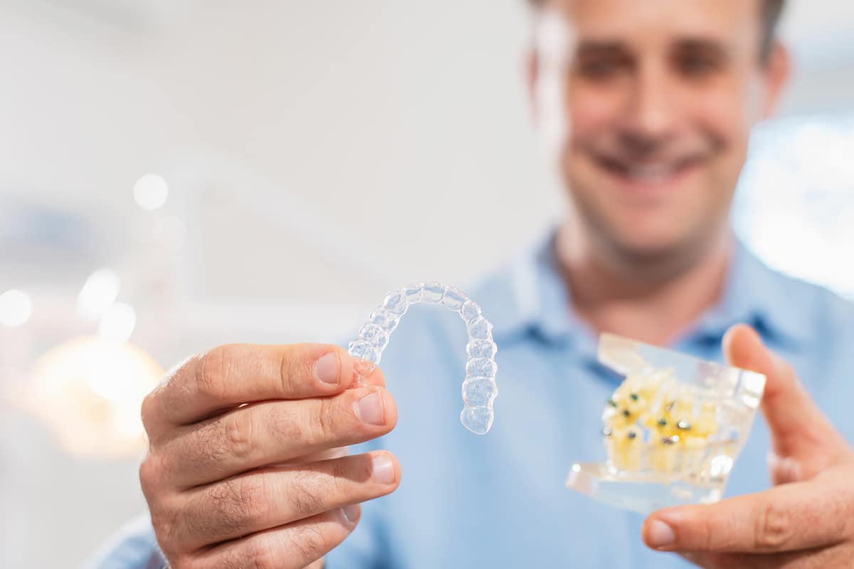 Are clear aligners as effective as braces pros cons and ideal candidates blog