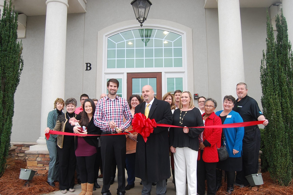Grand opening of kragor orthodontics blog
