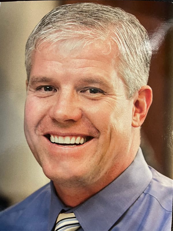 Michael williams image