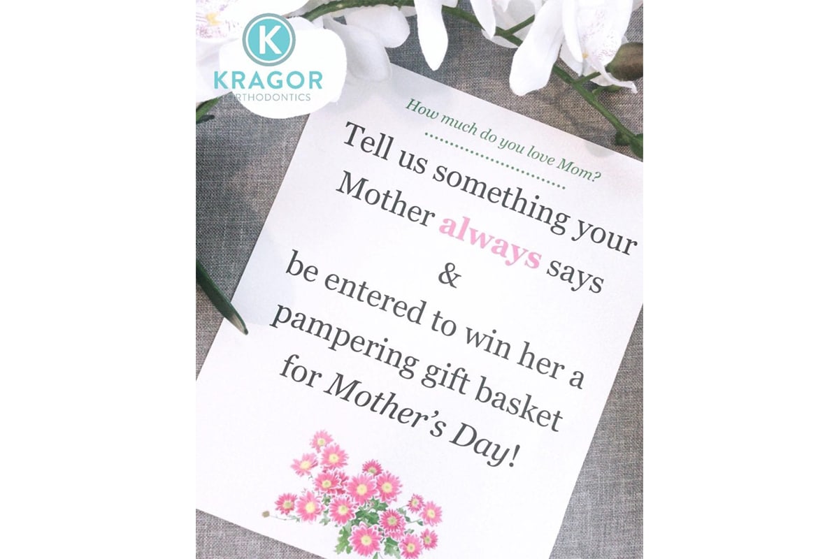 Mothers day 2019