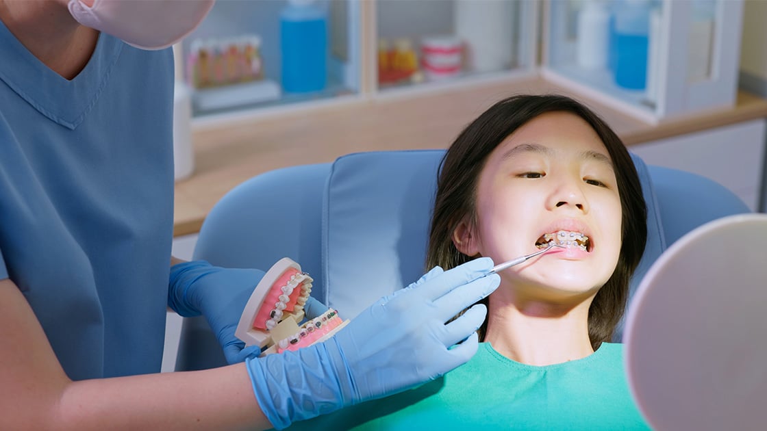 Ortho surgery