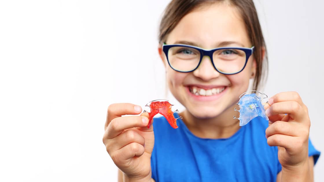 Retainer photo